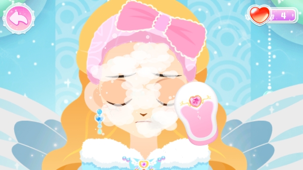 奇妙的專注力最新版