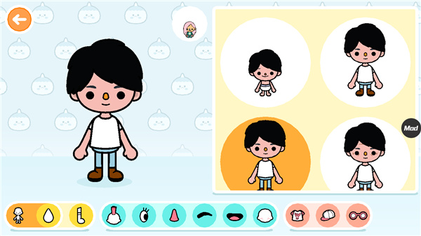 托卡生活世界手機(jī)版