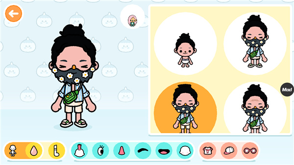 托卡生活世界手機(jī)版