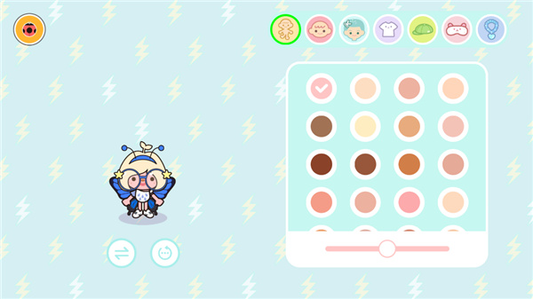 米加小鎮(zhèn)世界手機版