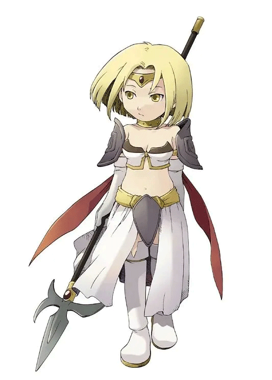 魔力寶貝回憶手機(jī)版