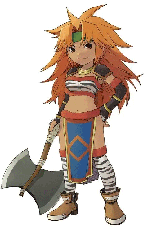 魔力寶貝回憶手機(jī)版