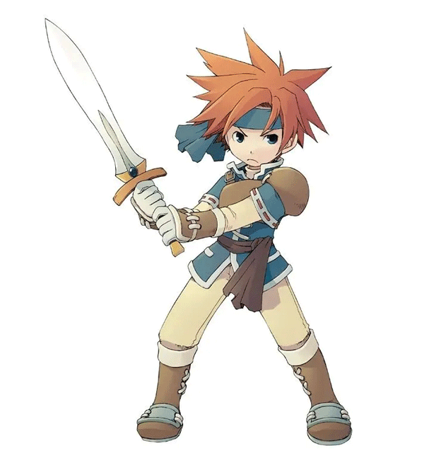 魔力寶貝回憶手機(jī)版