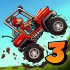 登山賽車3(HillClimbRacing3)中文版