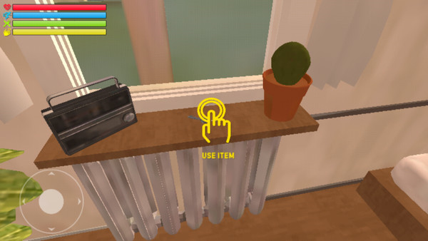 俄羅斯汽車司機(jī)(Russian Car Driver UAZ Hunter)中文版