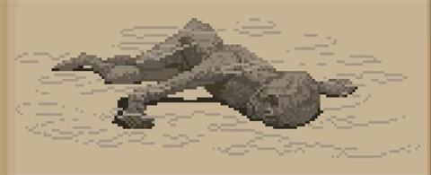 冒險人生中文版