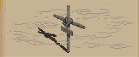 冒險人生中文版