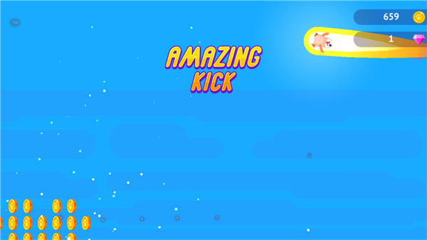 彈跳大師(Bouncemasters)中文版