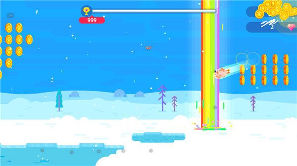 彈跳大師(Bouncemasters)中文版