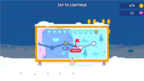 彈跳大師(Bouncemasters)中文版