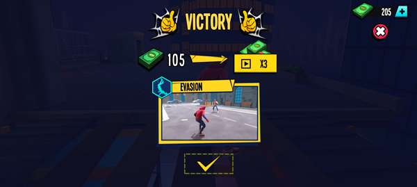 蜘蛛英雄2(Spider Fighter 2)中文版