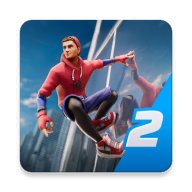 蜘蛛英雄2(Spider Fighter 2)中文版