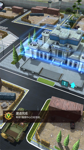 戰(zhàn)地風暴(Invasion)中文版