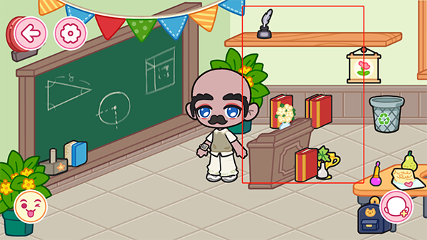 皮皮的小鎮(zhèn)生活最新版