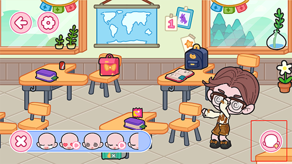 皮皮的小鎮(zhèn)生活最新版