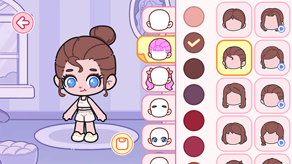 皮皮的小鎮(zhèn)生活最新版