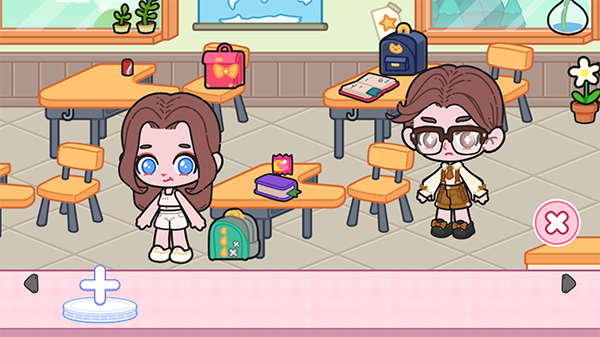 皮皮的小鎮(zhèn)生活最新版