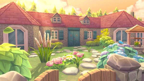 貓咪救援故事(Cat Rescue Story)中文版