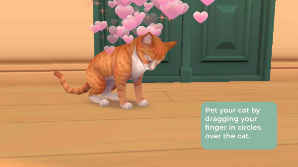 貓咪救援故事(Cat Rescue Story)中文版