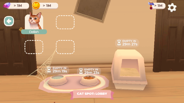 貓咪救援故事(Cat Rescue Story)中文版