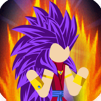 火柴人之神3(God of Stickman 3)中文版