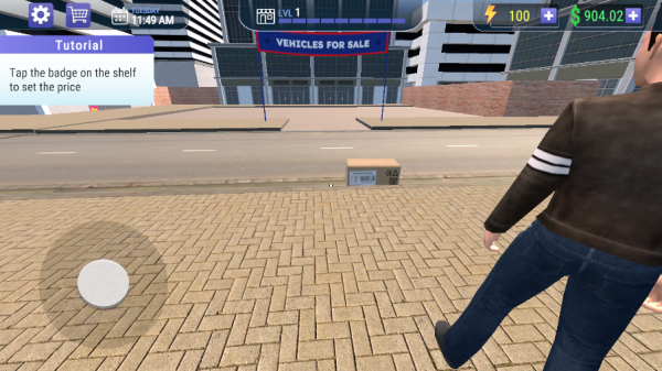 汽修店模擬器(Car Mechanic Shop Simulator 3D)中文版