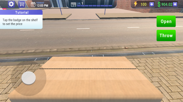 汽修店模擬器(Car Mechanic Shop Simulator 3D)中文版