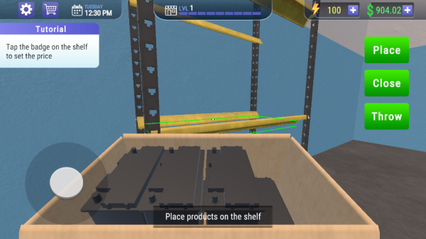 汽修店模擬器(Car Mechanic Shop Simulator 3D)中文版