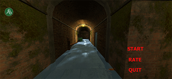 突變區(qū)2逃逸(Mutant Zone 2)中文版