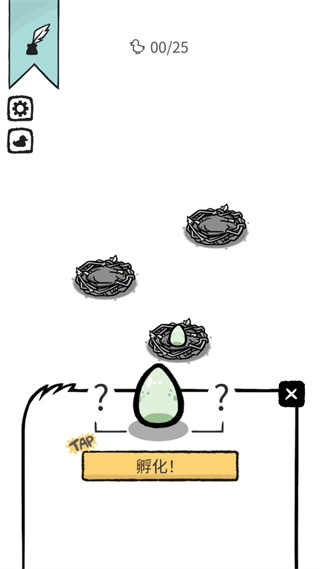 怪鴨世界(Clusterduck)中文版