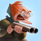 戰(zhàn)斗天堂(Mafioso)中文版