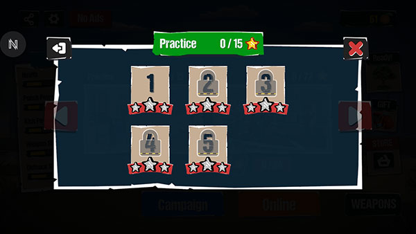 城市斗士(City Fighter vs Street Gang)中文版