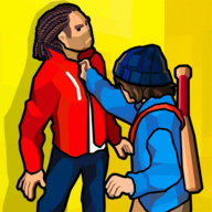 城市斗士(City Fighter vs Street Gang)中文版