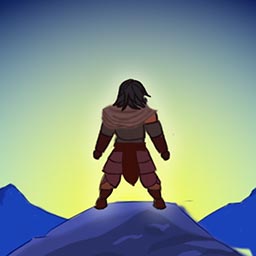 絕境守衛(wèi)官方版