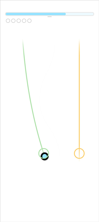 律動(dòng)軌跡(Rizline)中文版