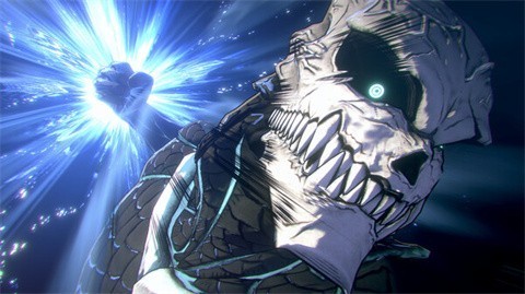 怪獸8號(hào)(KAIJU NO. 8 THE GAME)中文版