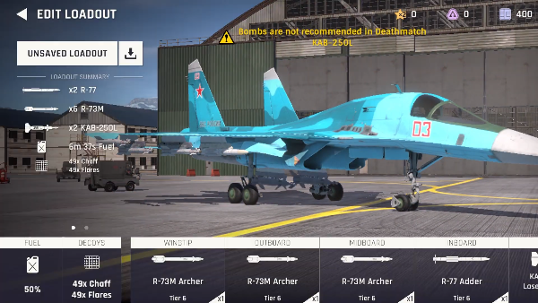 金屬風(fēng)暴(Metalstorm)中文版