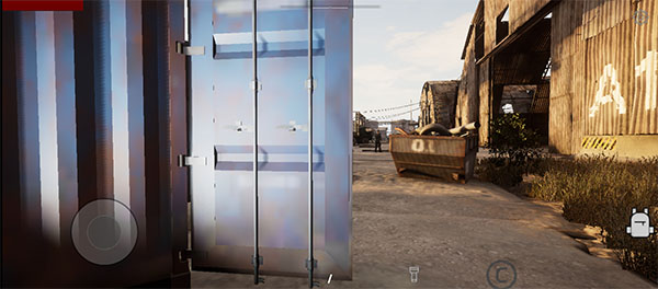 最后希望掌上行動(dòng)中文版