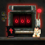 四葉草深淵(CloverPit)中文版