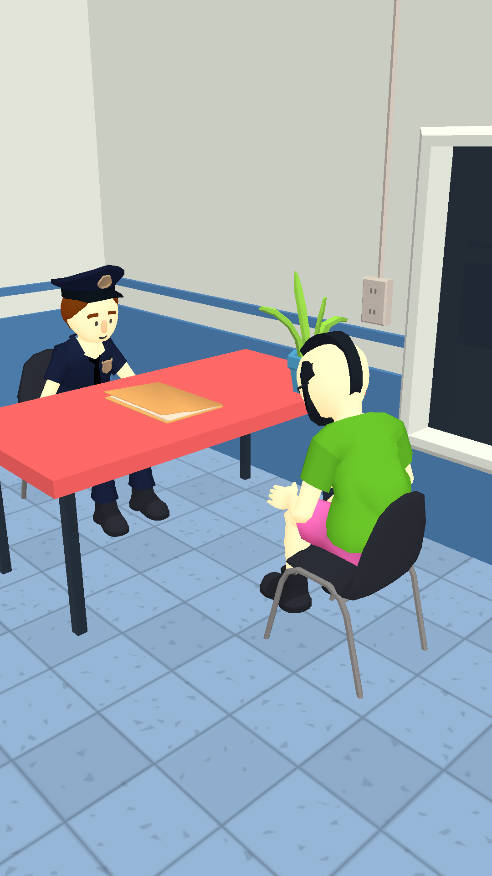 畫畫大偵探(Line Up)中文版