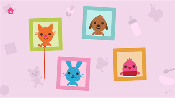 西米寶寶托兒所最新版