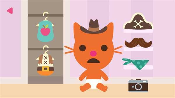 西米寶寶托兒所最新版