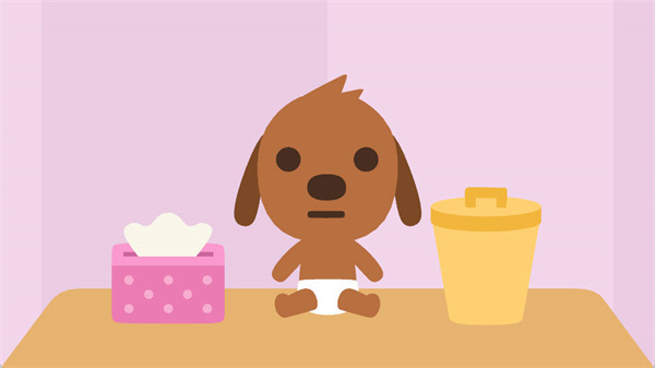 西米寶寶托兒所最新版