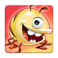 怪物消消樂(Best Fiends)中文版