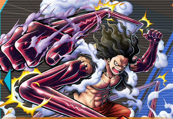 海賊王賞金獵人(Bounty)中文版