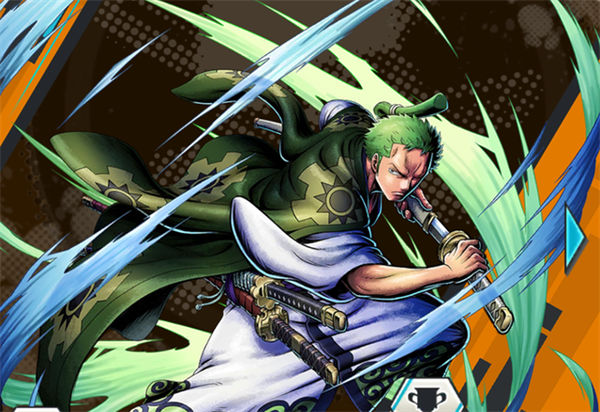 海賊王賞金獵人(Bounty)中文版