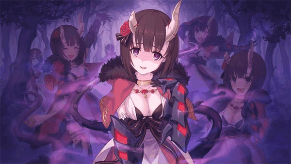 超異域公主連結(jié)ReDive(PrincessConnectRedive)中文版