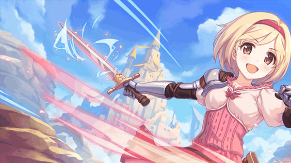 超異域公主連結(jié)ReDive(PrincessConnectRedive)中文版