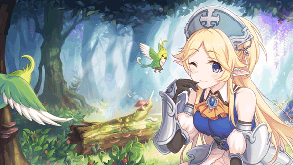 超異域公主連結(jié)ReDive(PrincessConnectRedive)中文版