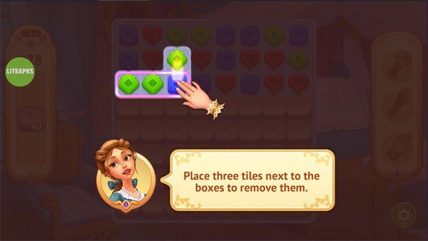 貴族故事館手機(jī)版